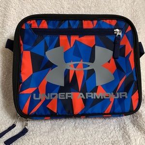 Under Armour lunch bag